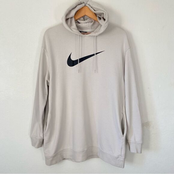 Nike Tops - Nike French Terry Hoodie